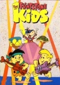 Watch The Flintstone Kids online